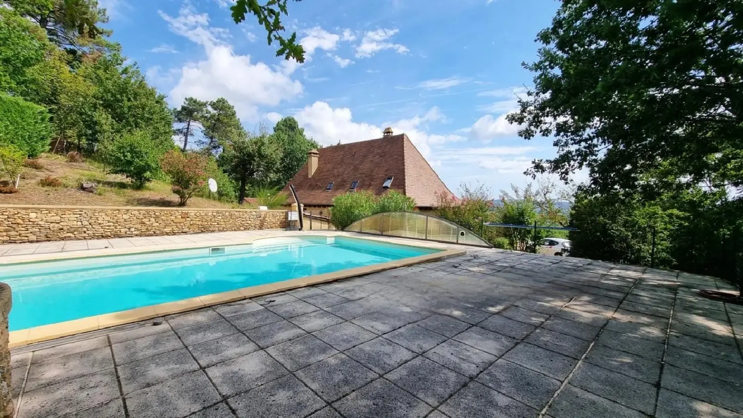  à vendre maison Sarlat-la-Canéda Dordogne 3