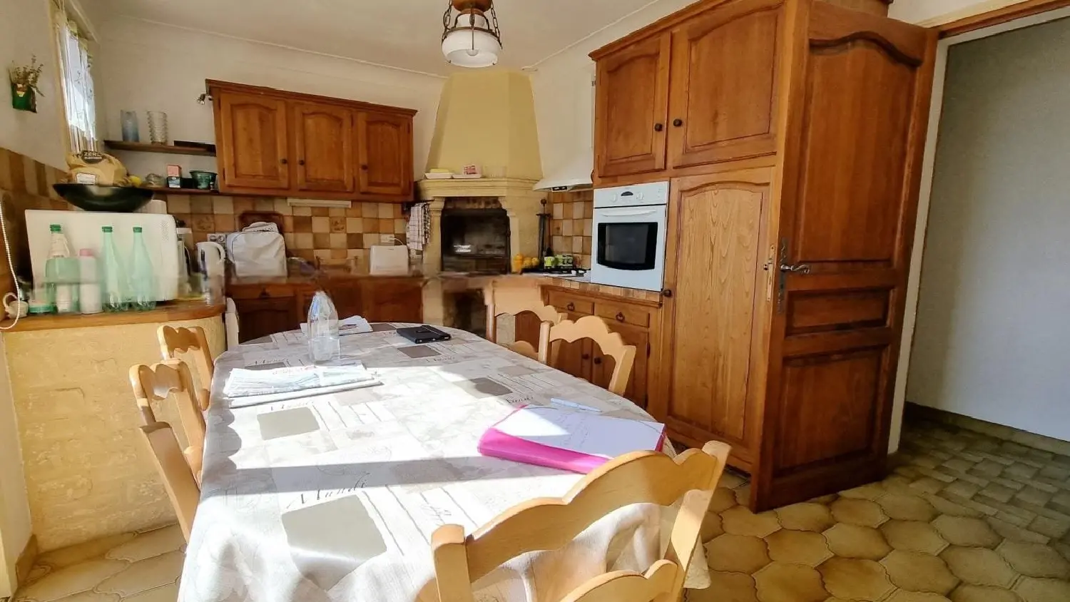  à vendre maison Sarlat-la-Canéda Dordogne 4