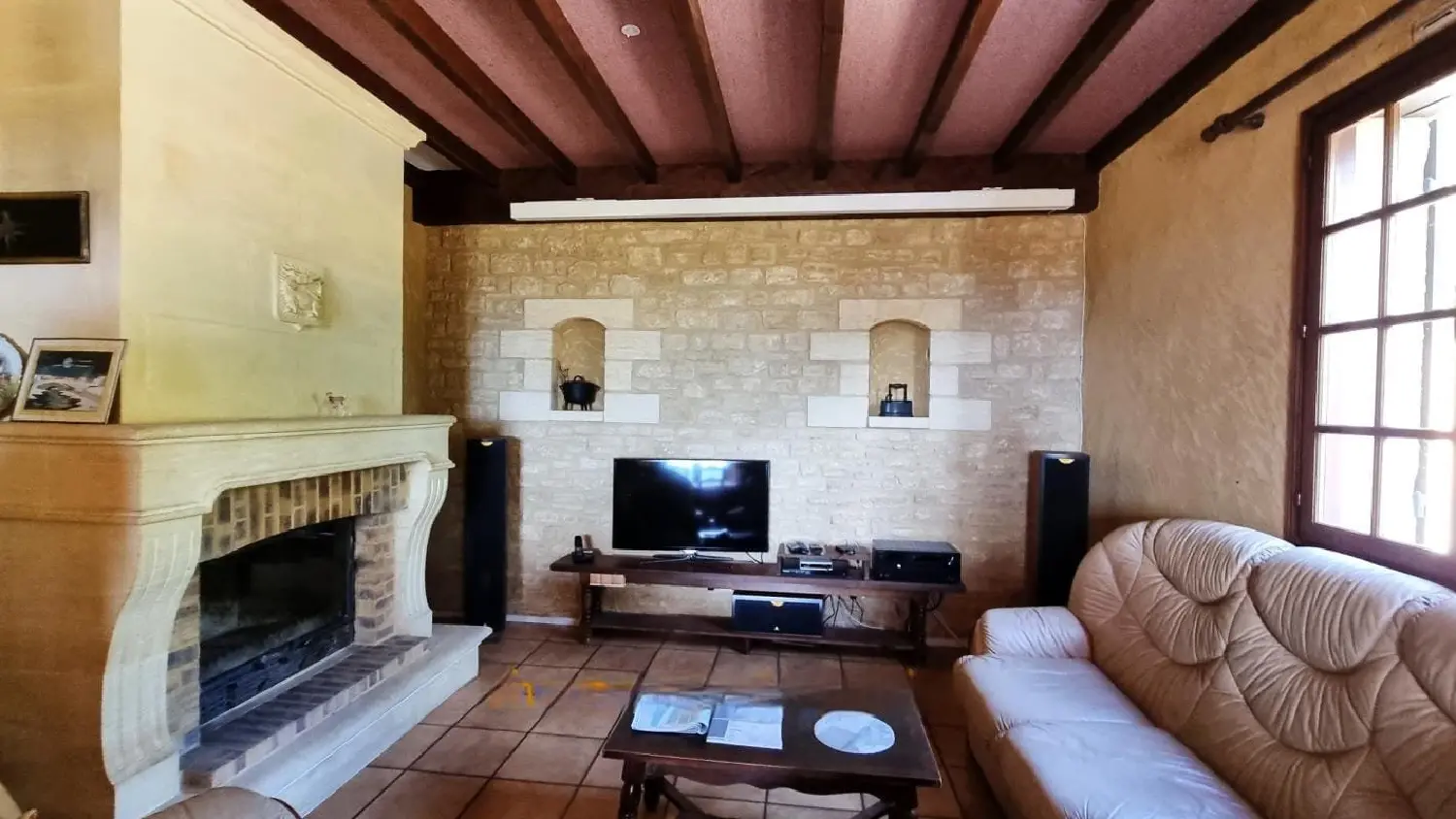  à vendre maison Sarlat-la-Canéda Dordogne 5