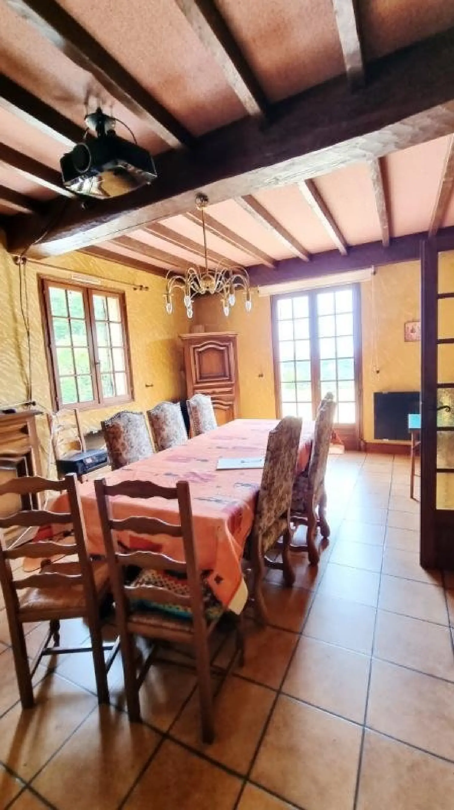  à vendre maison Sarlat-la-Canéda Dordogne 6