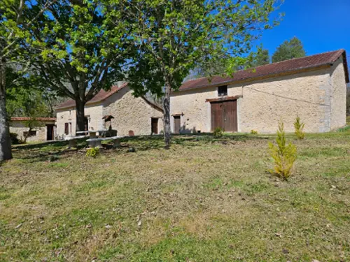 Sarliac-sur-l'Isle Dordogne Haus Bild 7124394