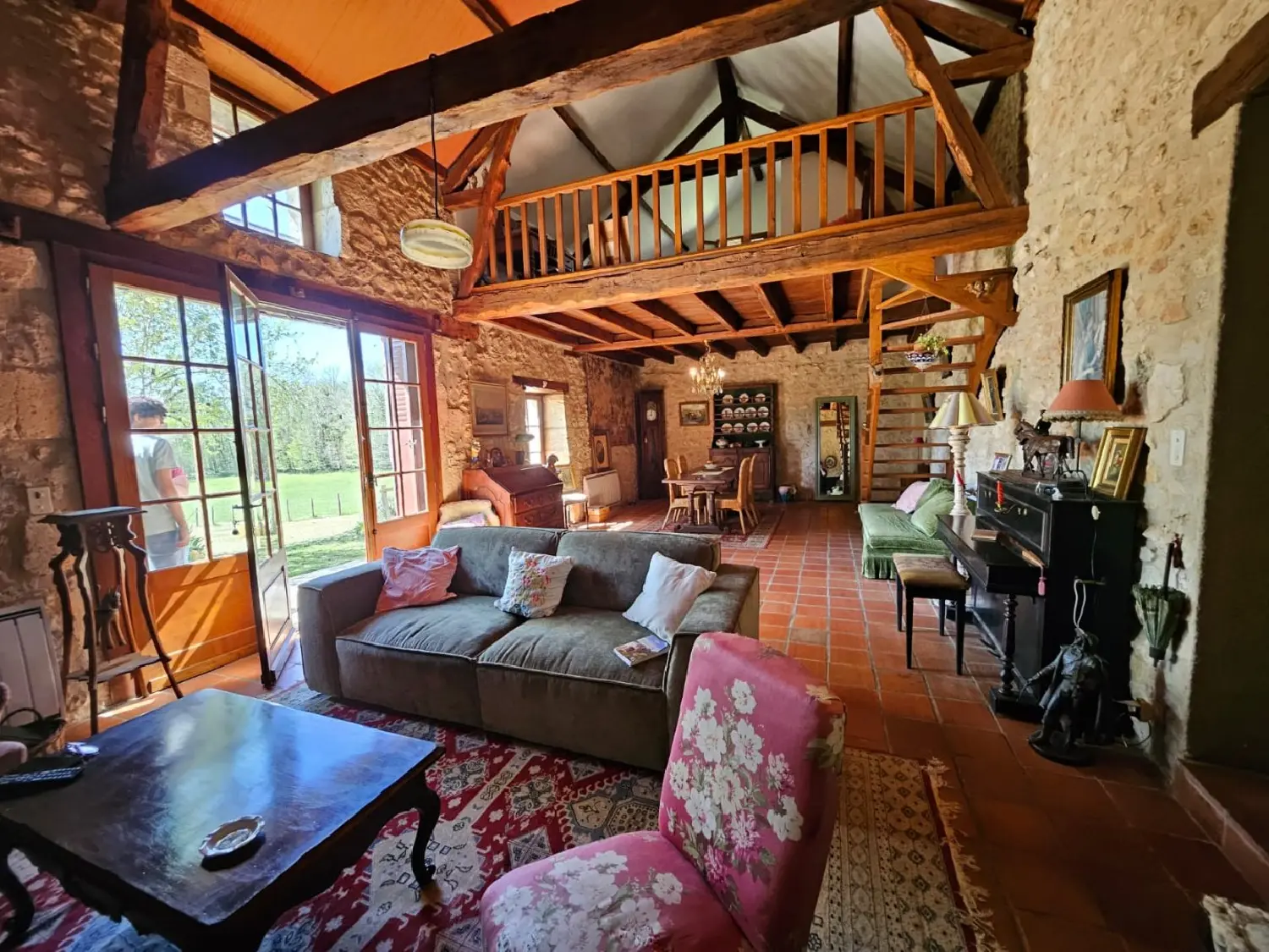 kaufen Haus Sarliac-sur-l'Isle Dordogne 5