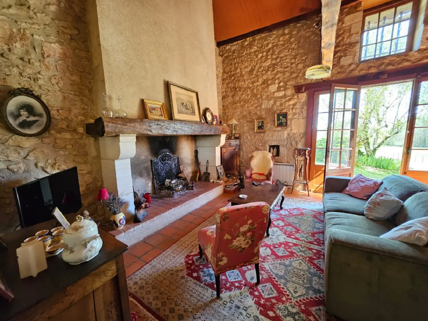  kaufen Haus Sarliac-sur-l'Isle Dordogne 7