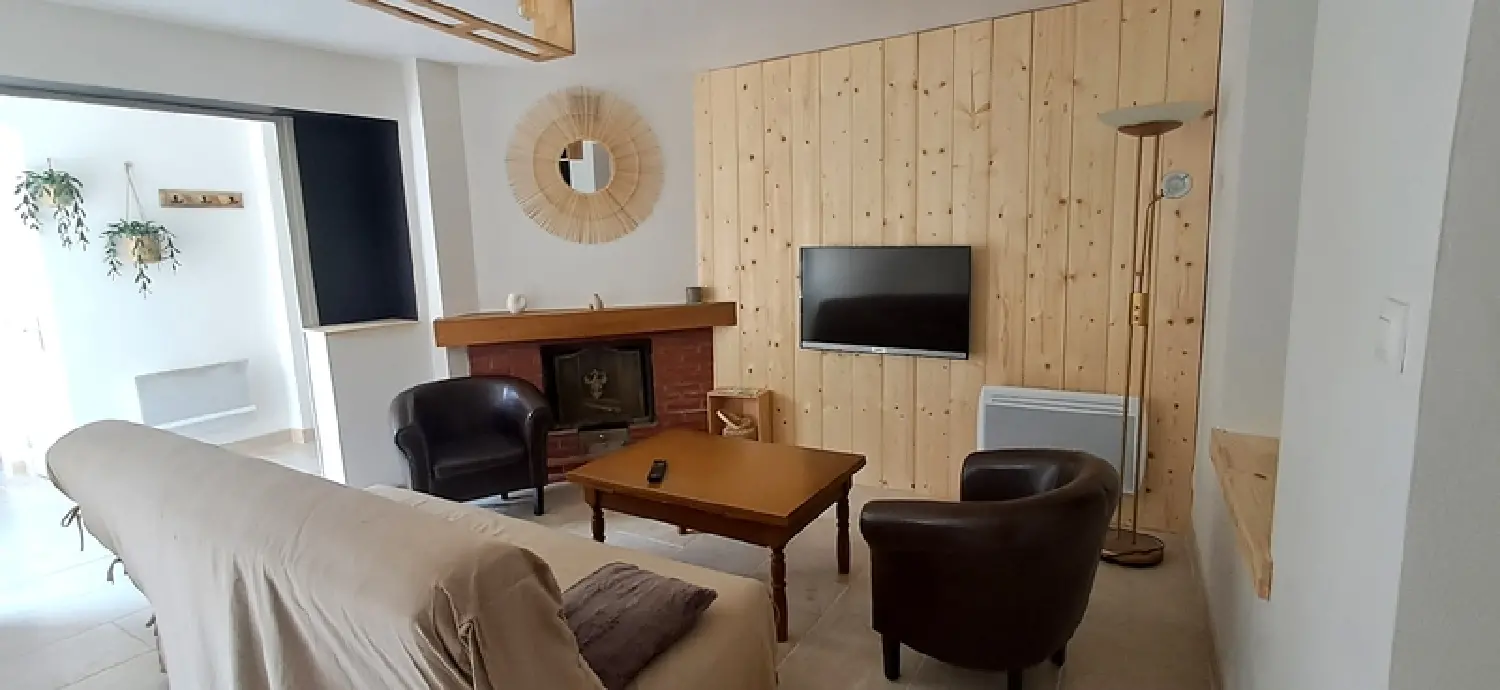 en venta casa Sarrancolin Hautes-Pyrénées 1