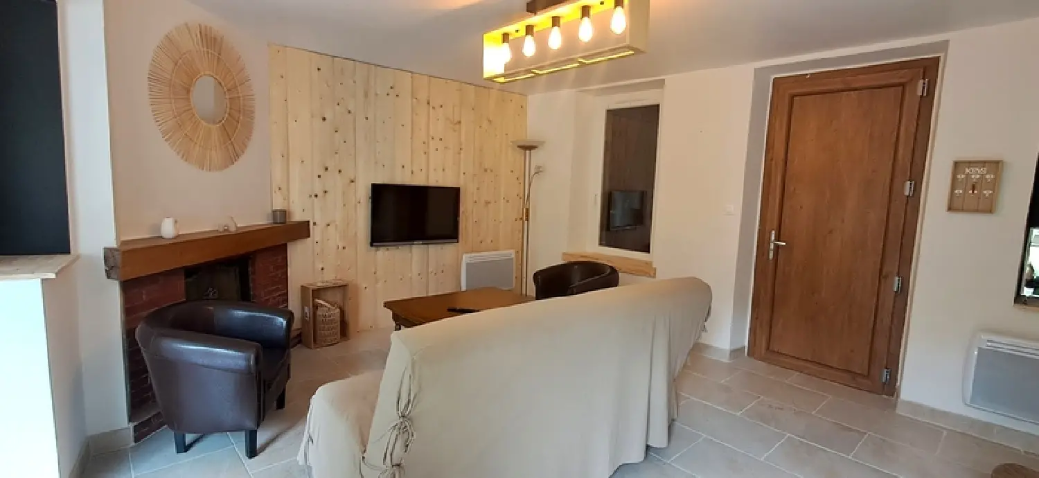  en venta casa Sarrancolin Hautes-Pyrénées 2