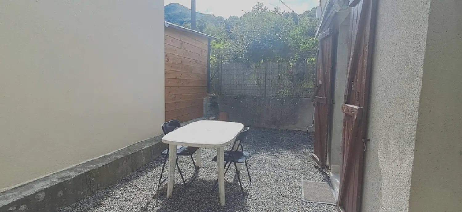  en venta casa Sarrancolin Hautes-Pyrénées 3