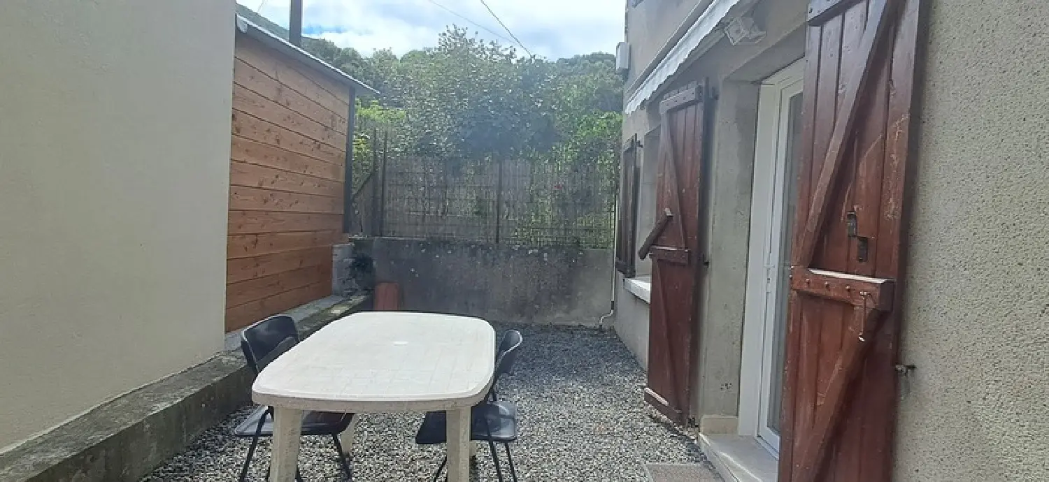  en venta casa Sarrancolin Hautes-Pyrénées 4