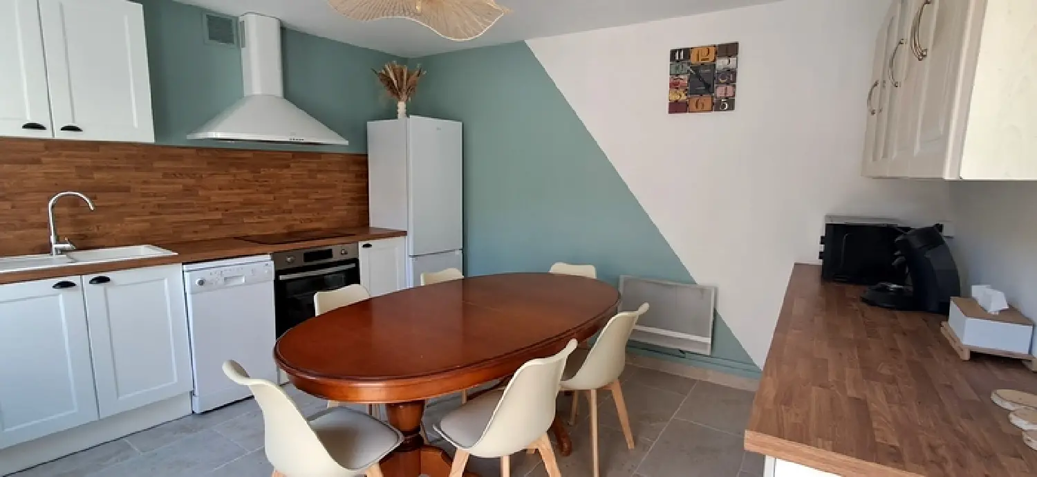  en venta casa Sarrancolin Hautes-Pyrénées 5