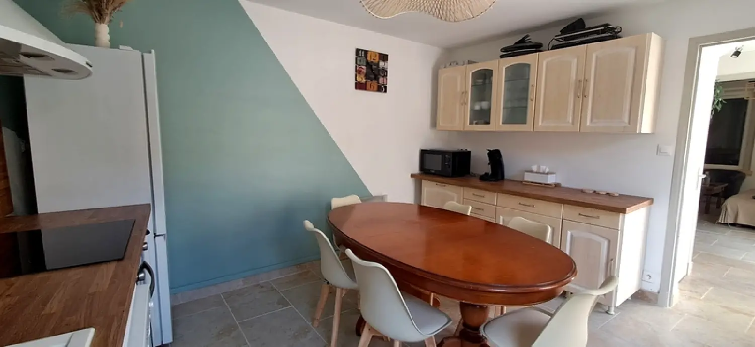  en venta casa Sarrancolin Hautes-Pyrénées 6