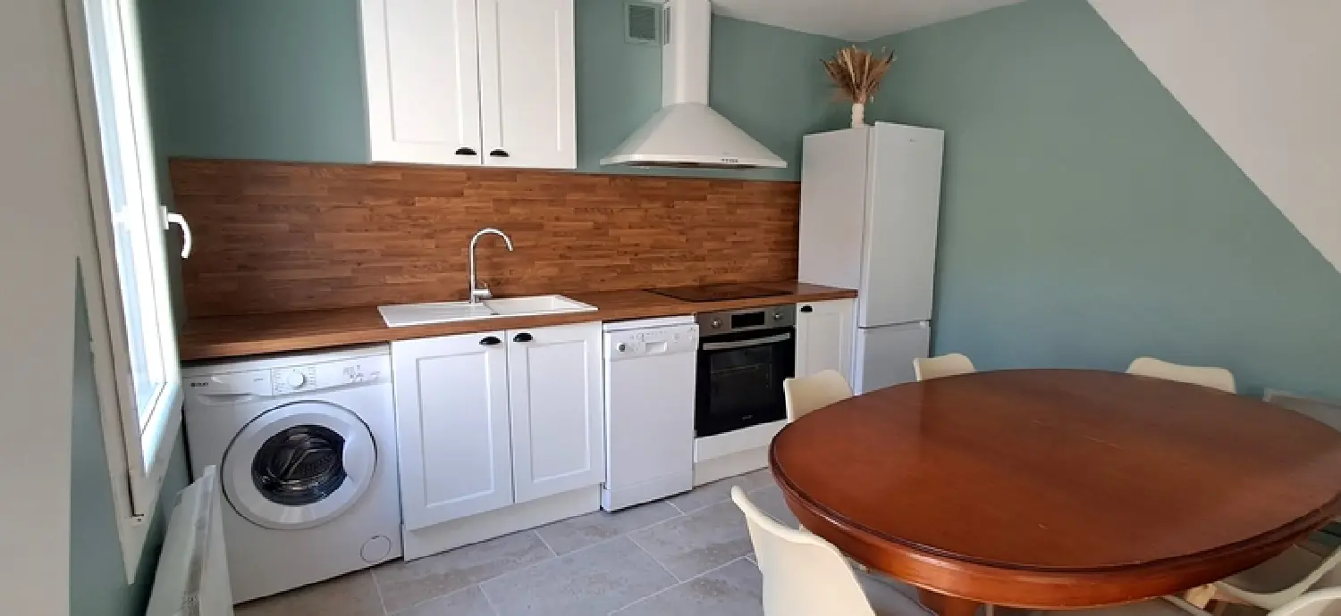  en venta casa Sarrancolin Hautes-Pyrénées 7