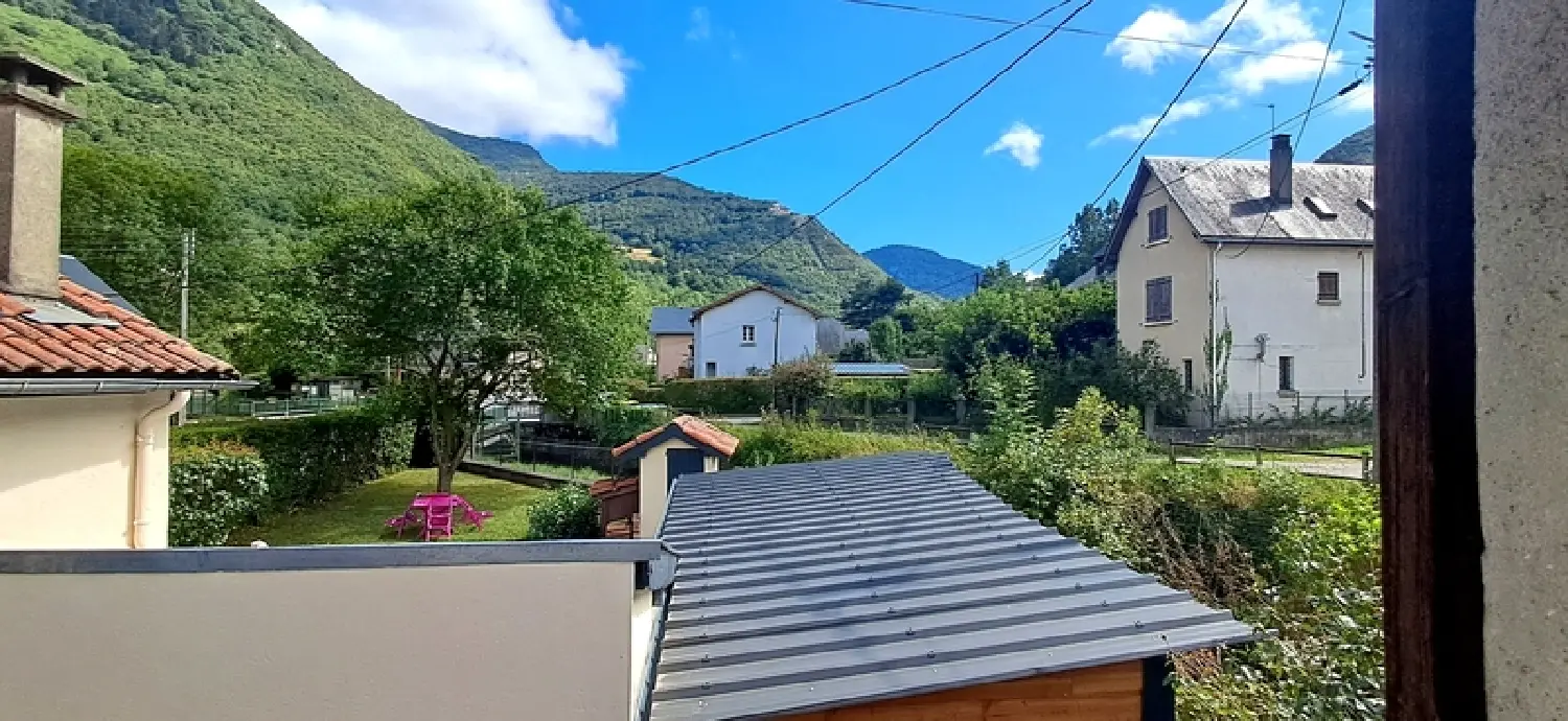  en venta casa Sarrancolin Hautes-Pyrénées 8