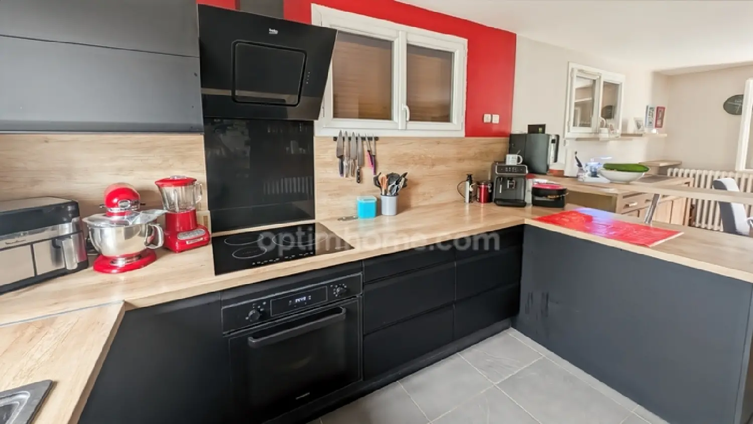  en venta casa Sarrazac Dordoña 4
