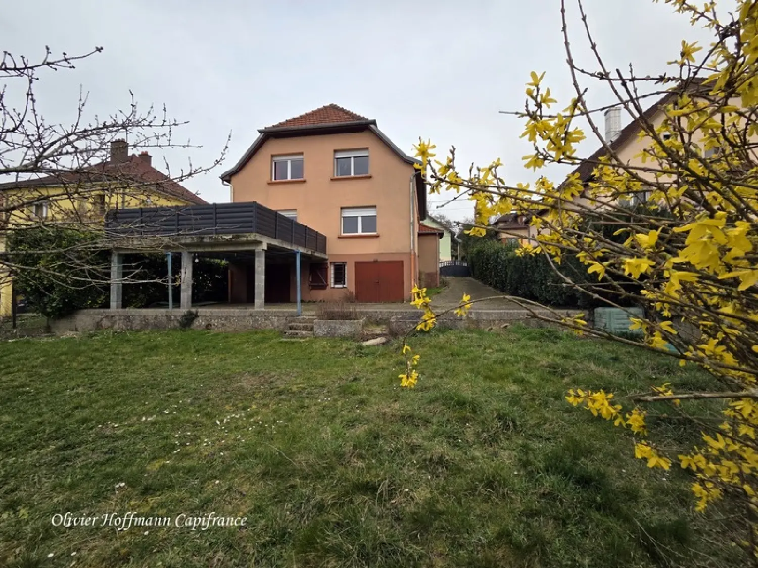  kaufen Haus Sarrebourg Moselle 2