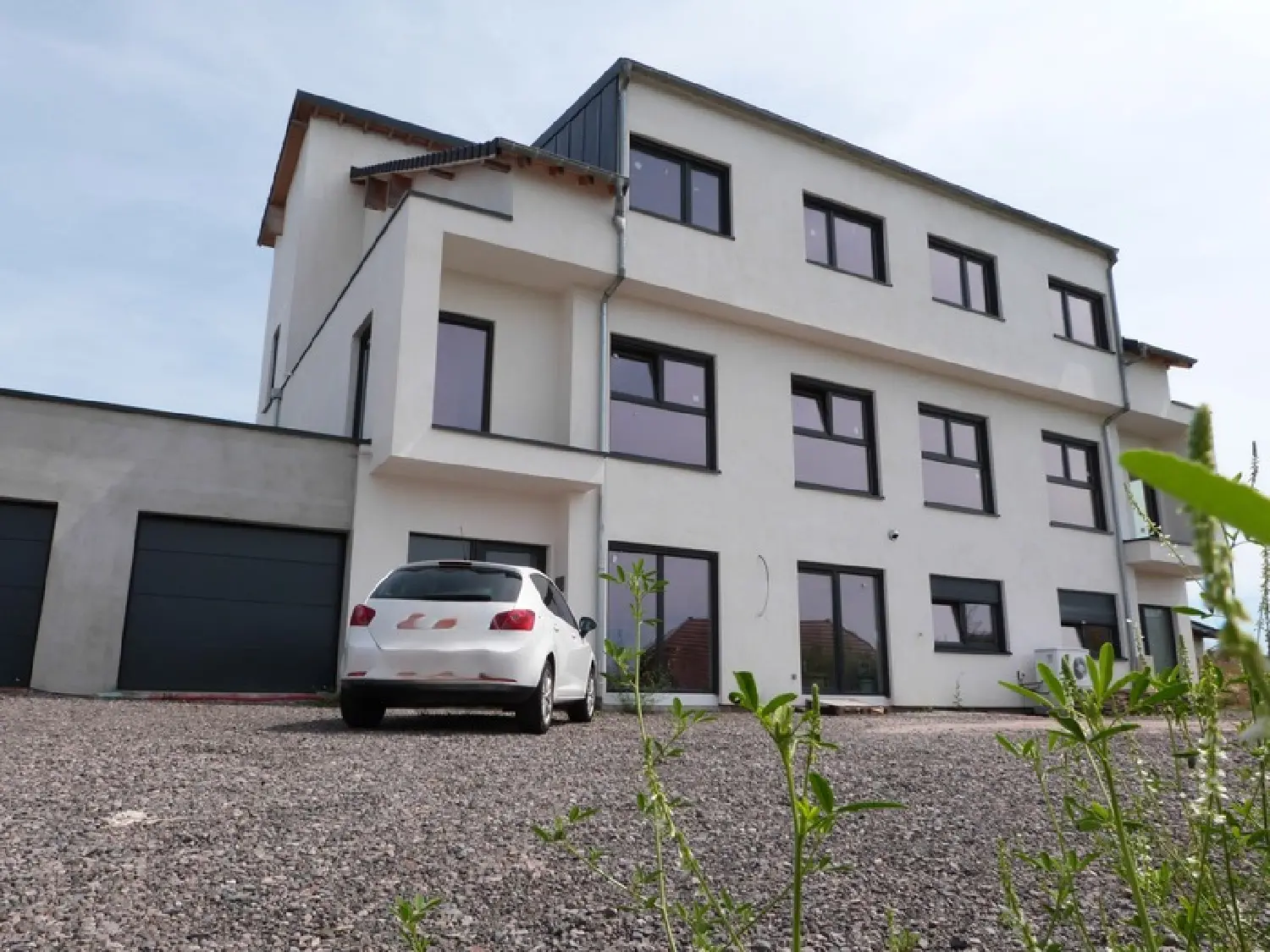  te koop huis Sarreguemines Moselle 4