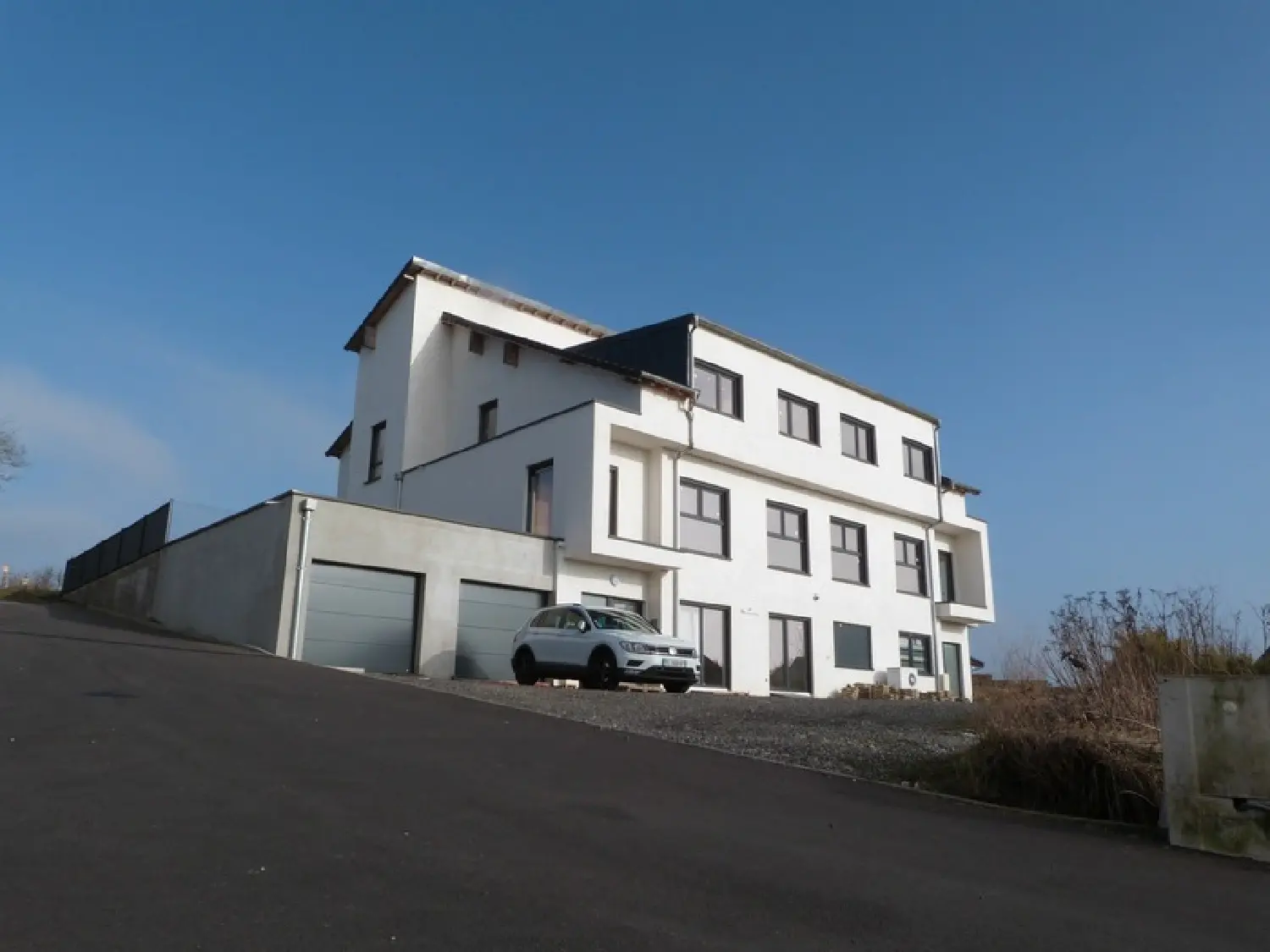  en venta casa Sarreguemines Moselle 1