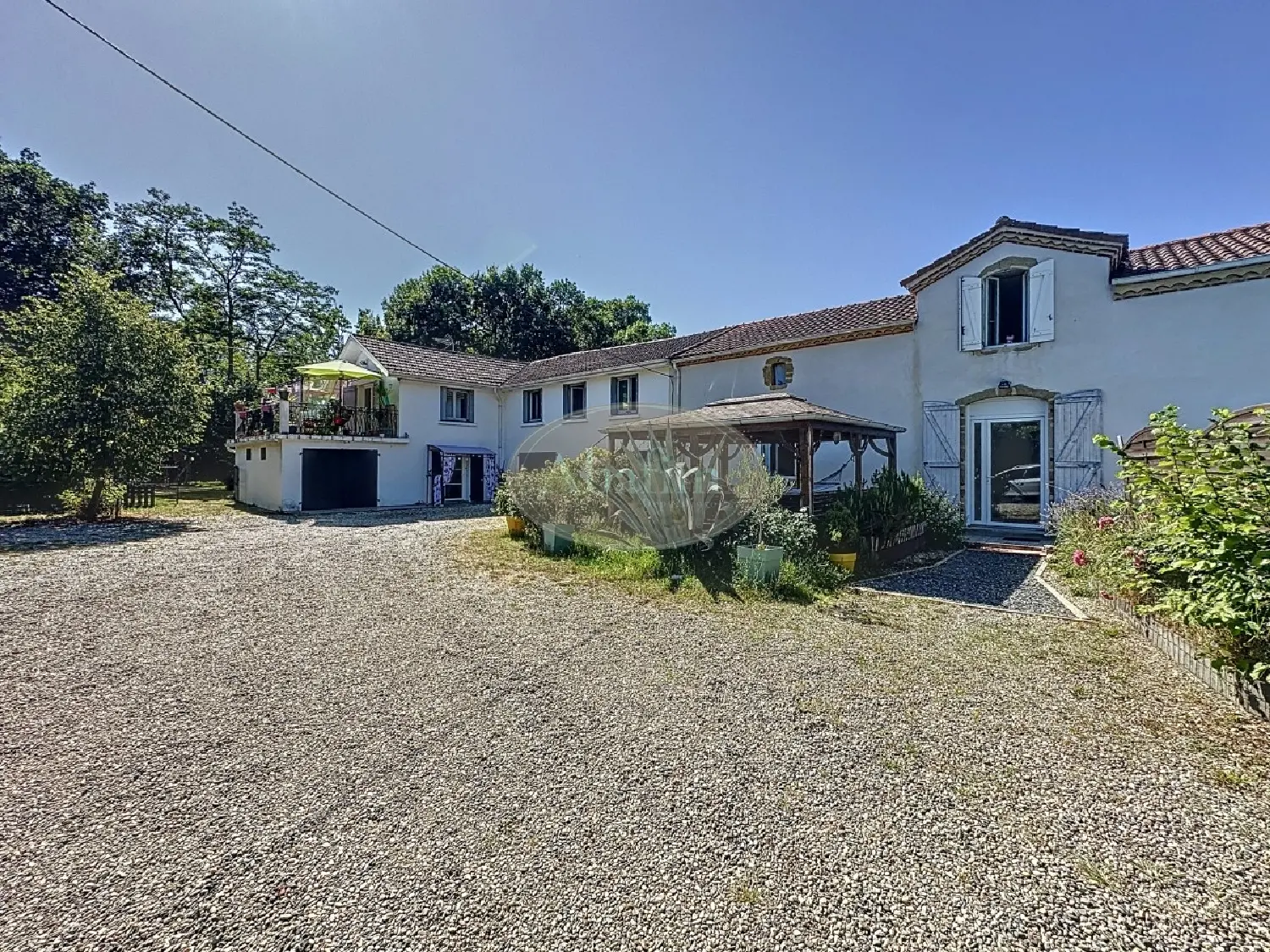 en venta casa Sarriac-Bigorre Hautes-Pyrénées 2