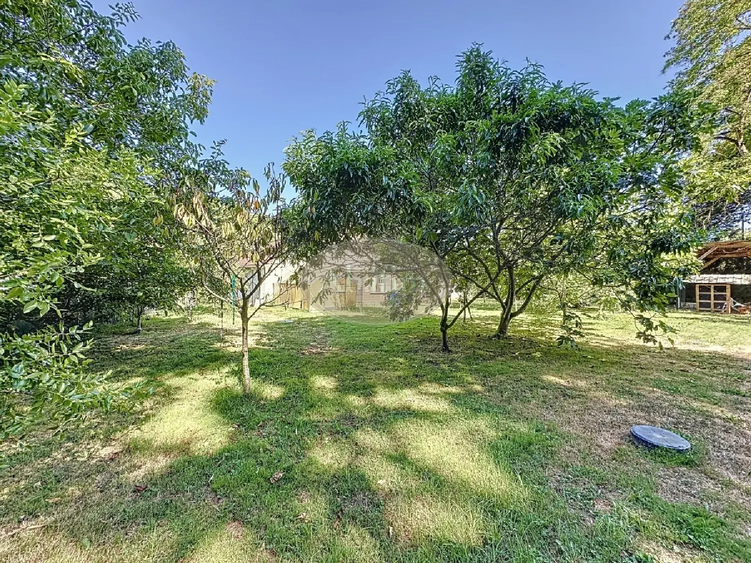 en venta casa Sarriac-Bigorre Hautes-Pyrénées 3