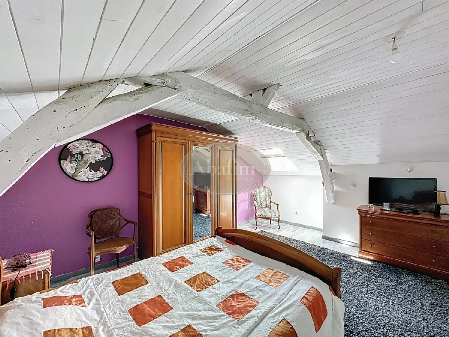  kaufen Haus Sarriac-Bigorre Hautes-Pyrénées 6