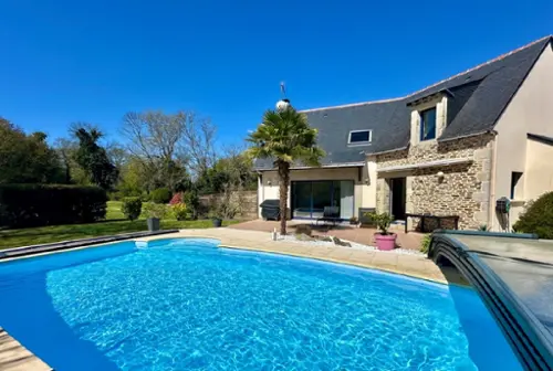 Sarzeau Morbihan huis foto 7124166