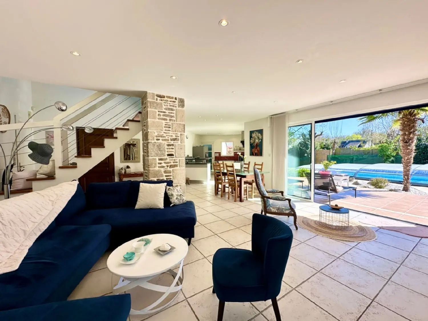  te koop huis Sarzeau Morbihan 2