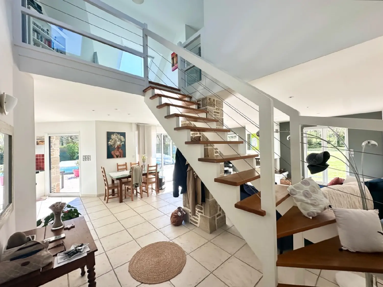  te koop huis Sarzeau Morbihan 3