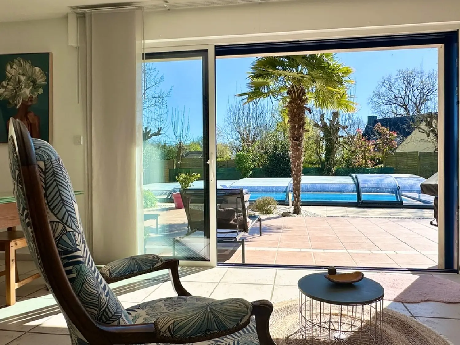  te koop huis Sarzeau Morbihan 4