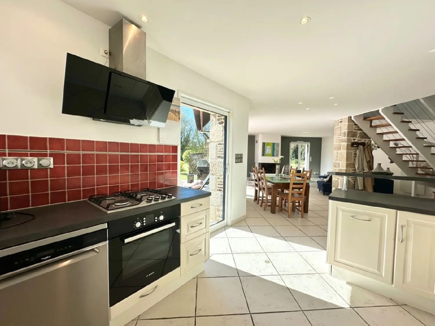  te koop huis Sarzeau Morbihan 6