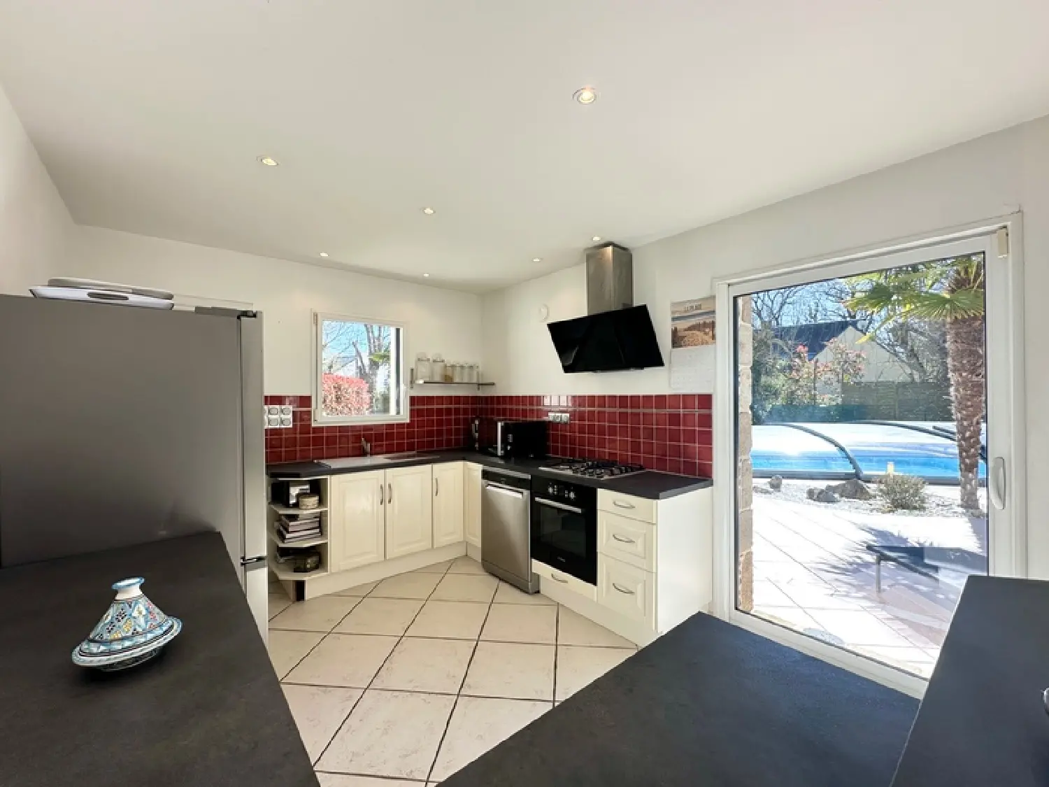  te koop huis Sarzeau Morbihan 7