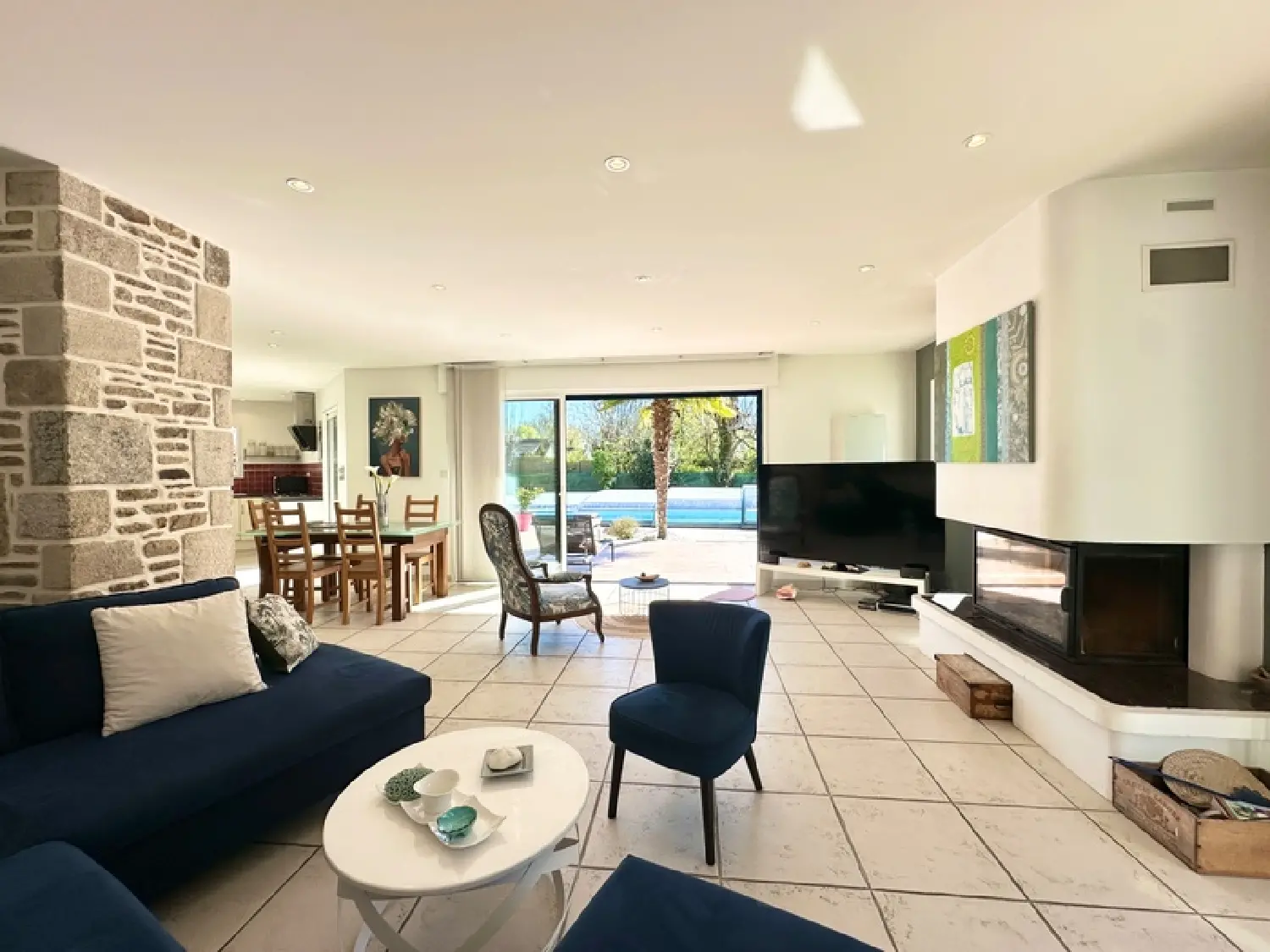  te koop huis Sarzeau Morbihan 8