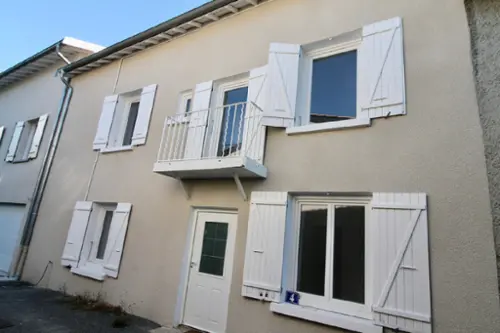 Sathonay-Camp Rhône casa foto 7124507