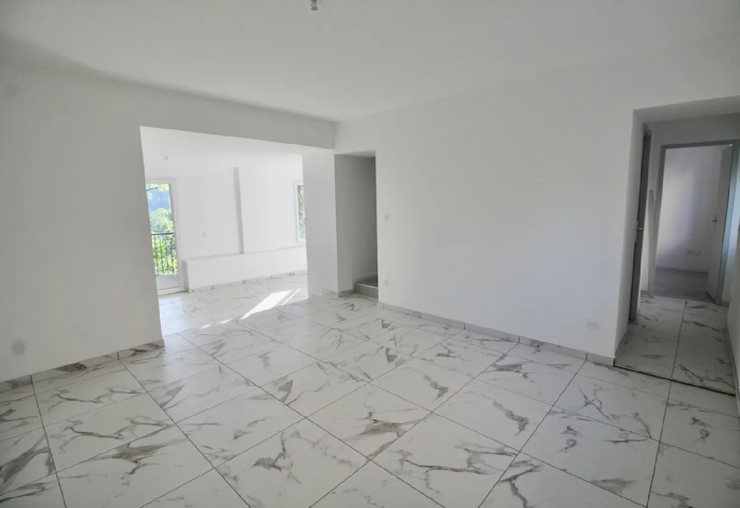  en venta casa Sathonay-Camp Rhône 7