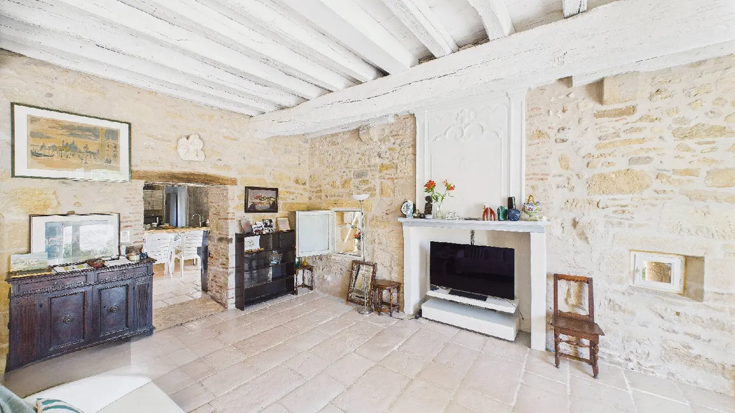  for sale house Saubusse Landes 3