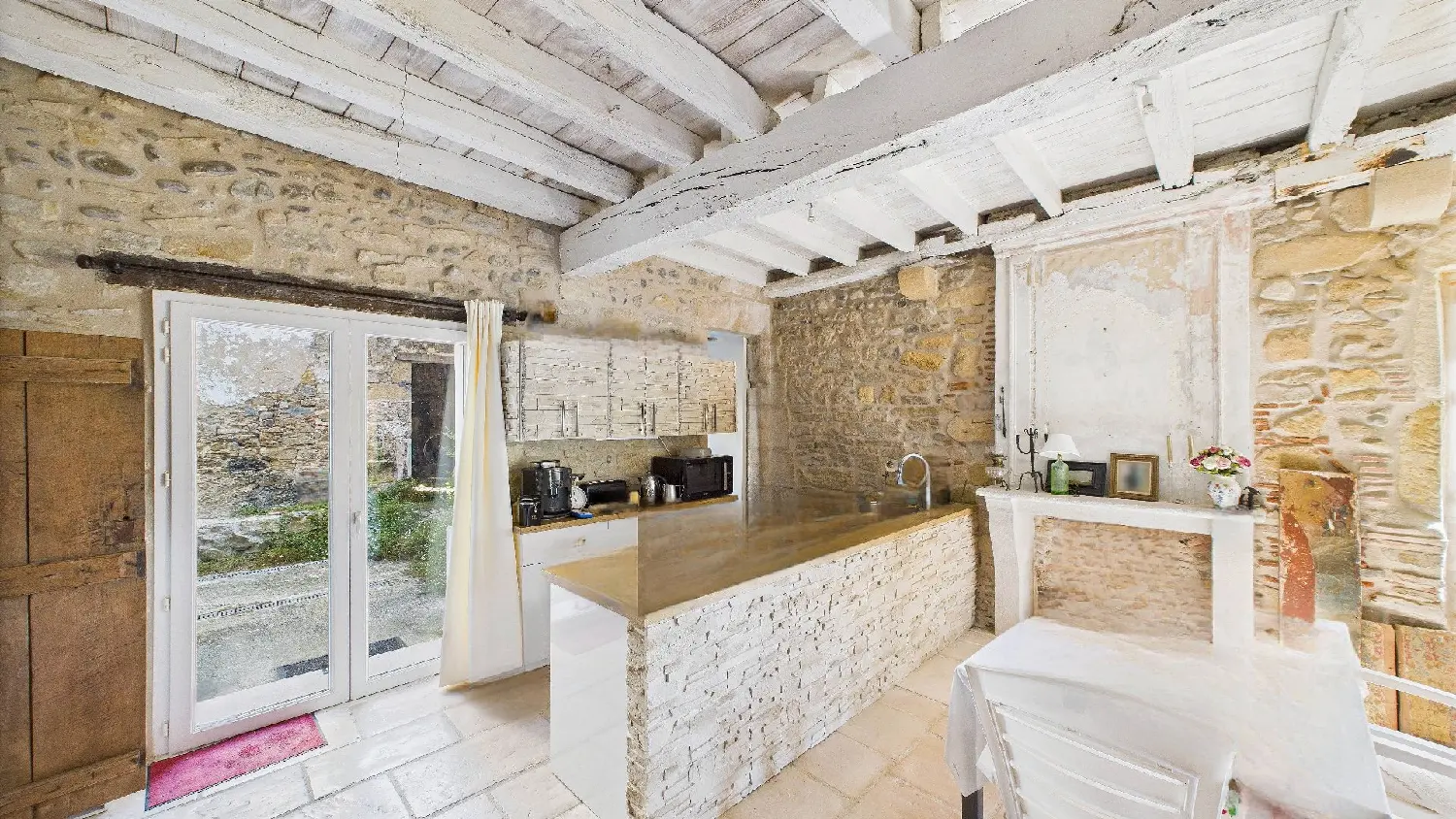  for sale house Saubusse Landes 4