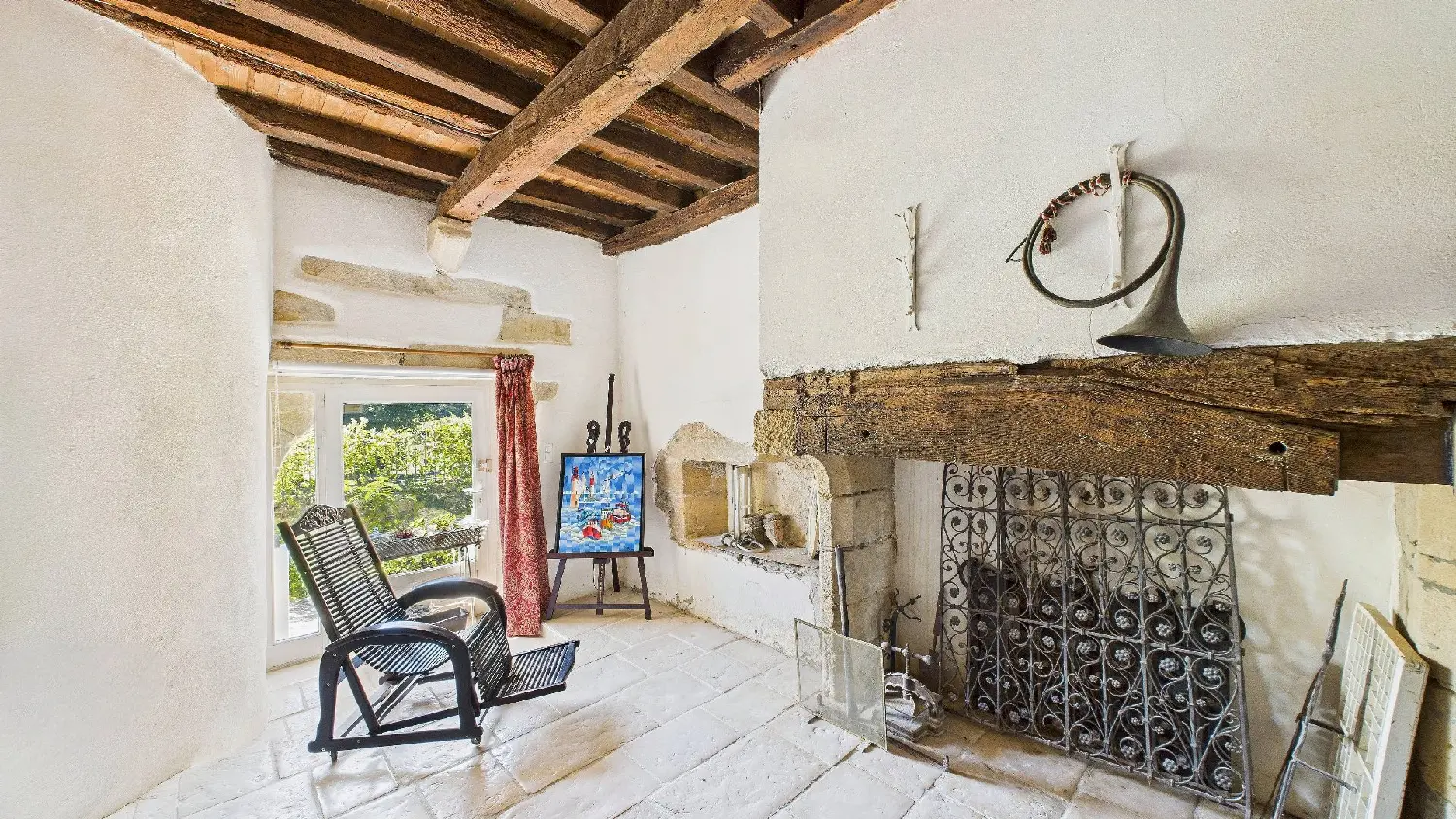  for sale house Saubusse Landes 5