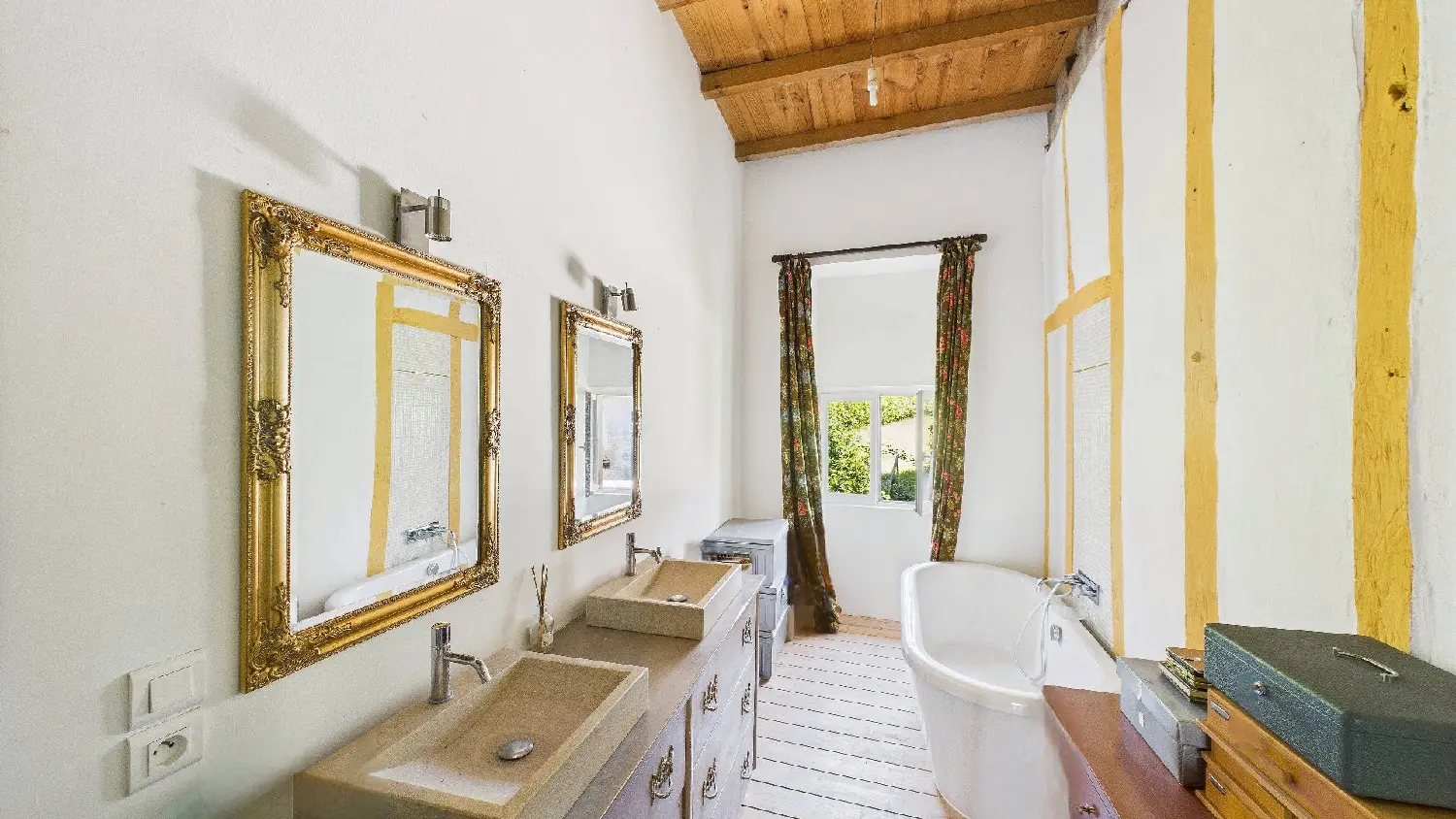  for sale house Saubusse Landes 6