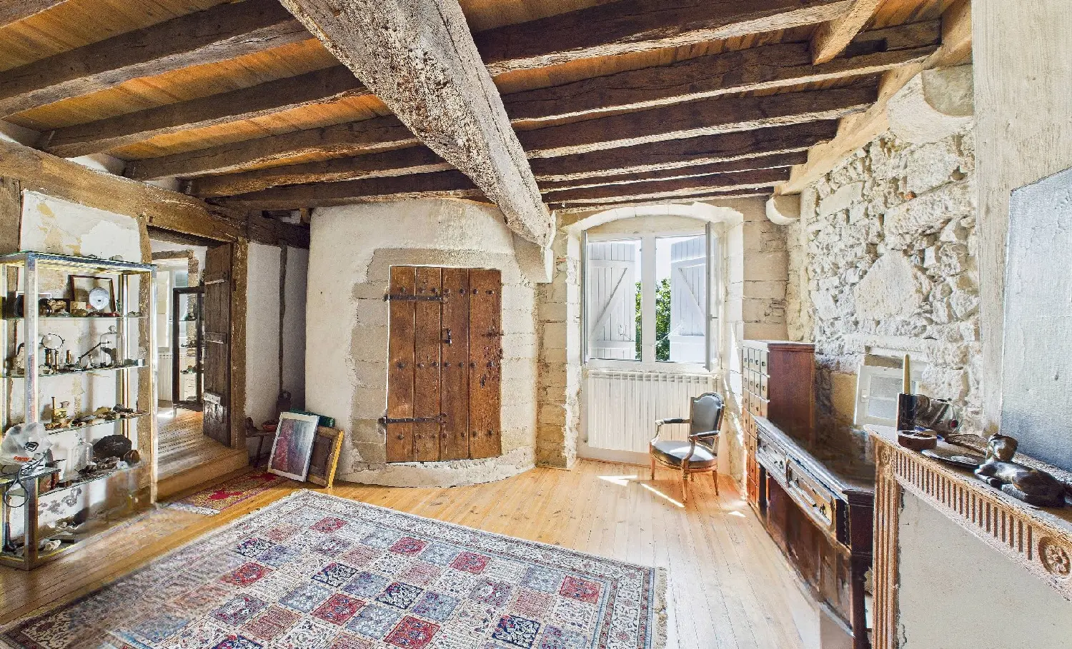  for sale house Saubusse Landes 7