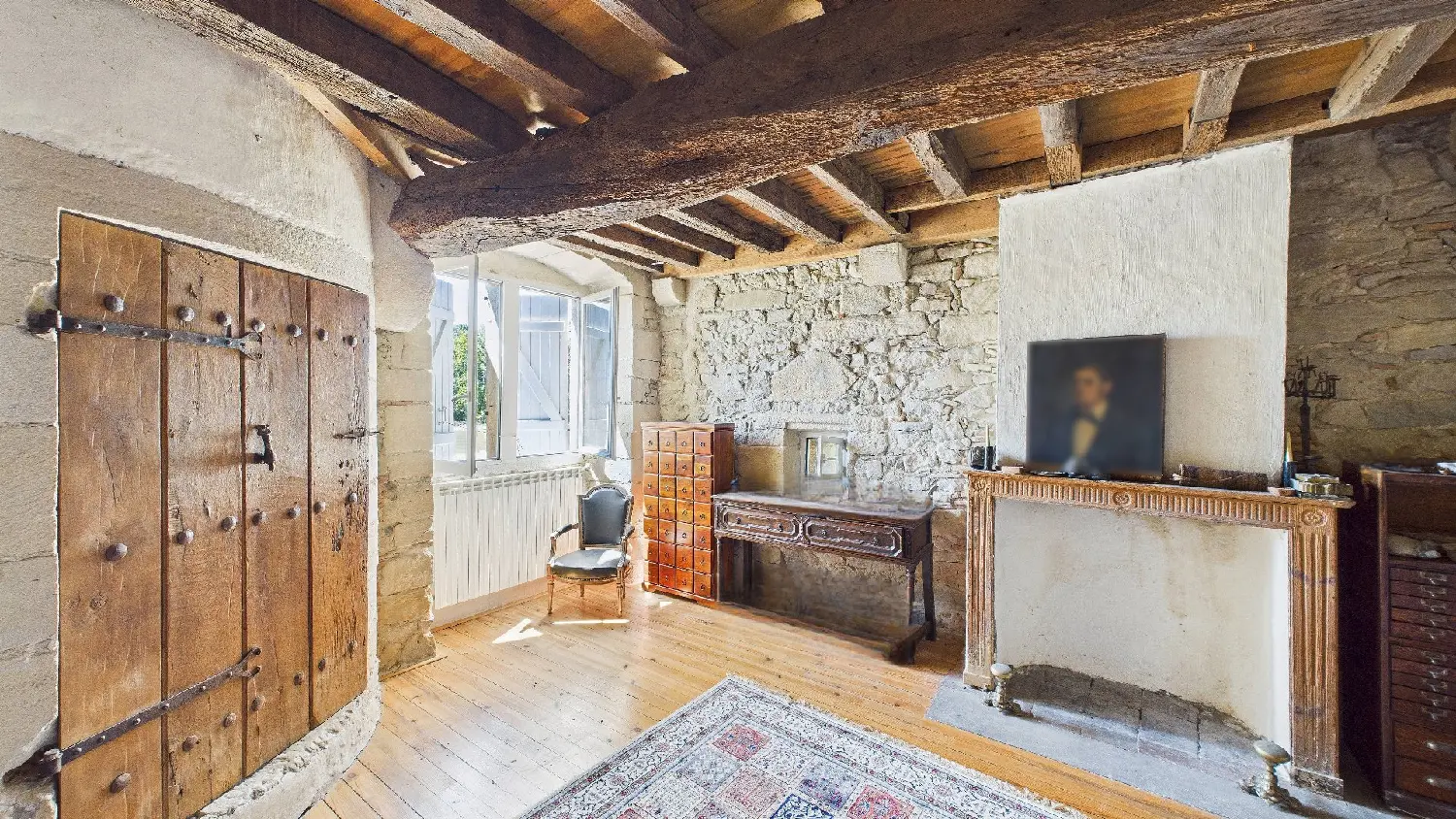  for sale house Saubusse Landes 8