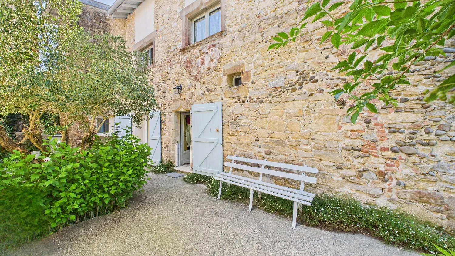  te koop huis Saubusse Landes 2