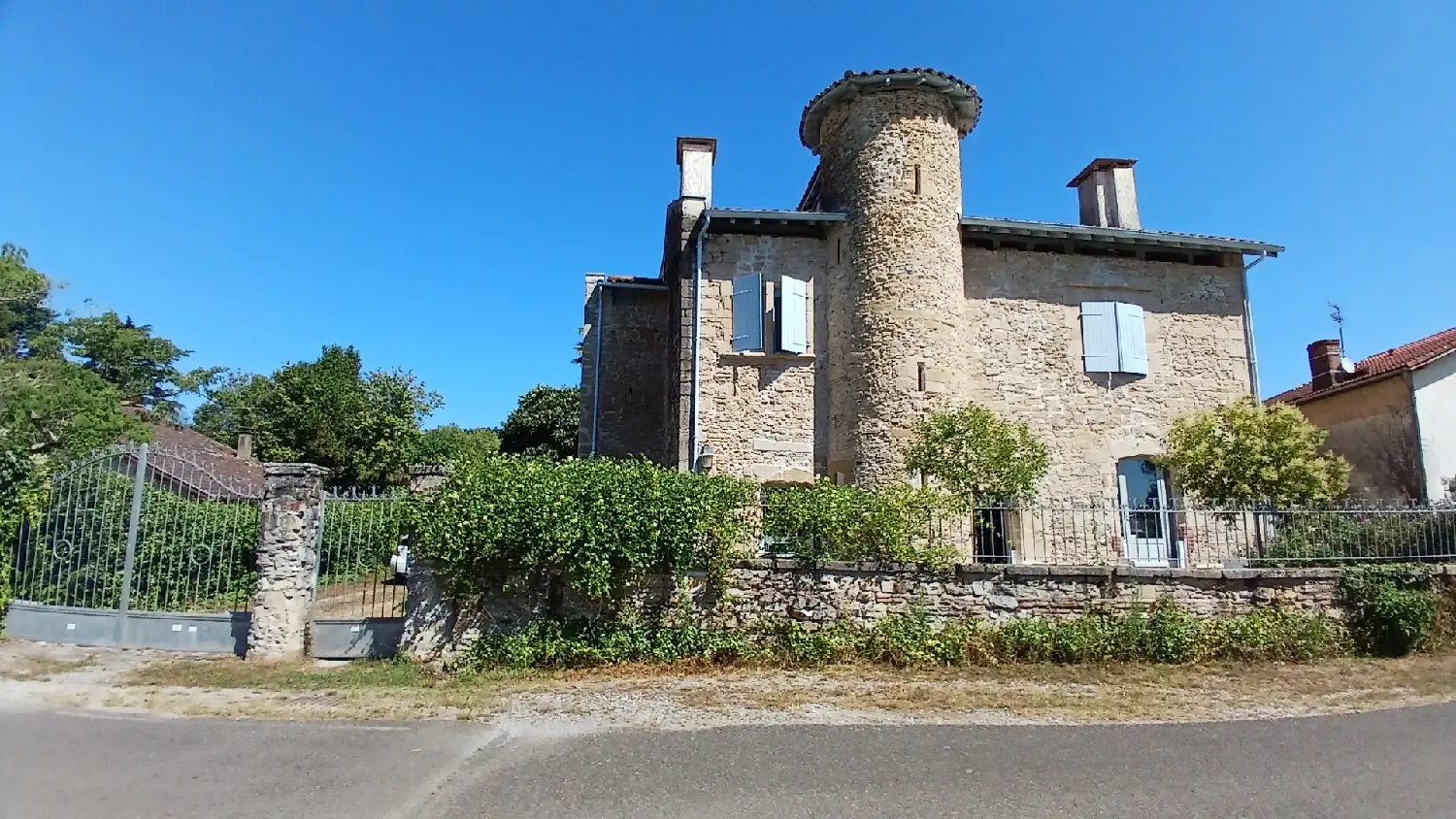  te koop huis Saubusse Landes 3