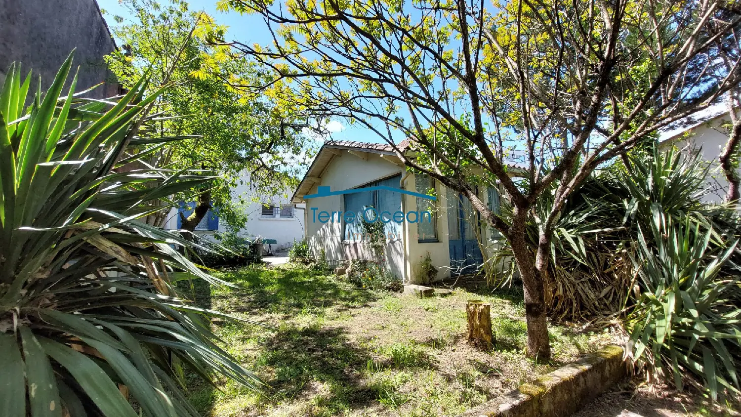 en venta casa Saujon Charente-Maritime 2
