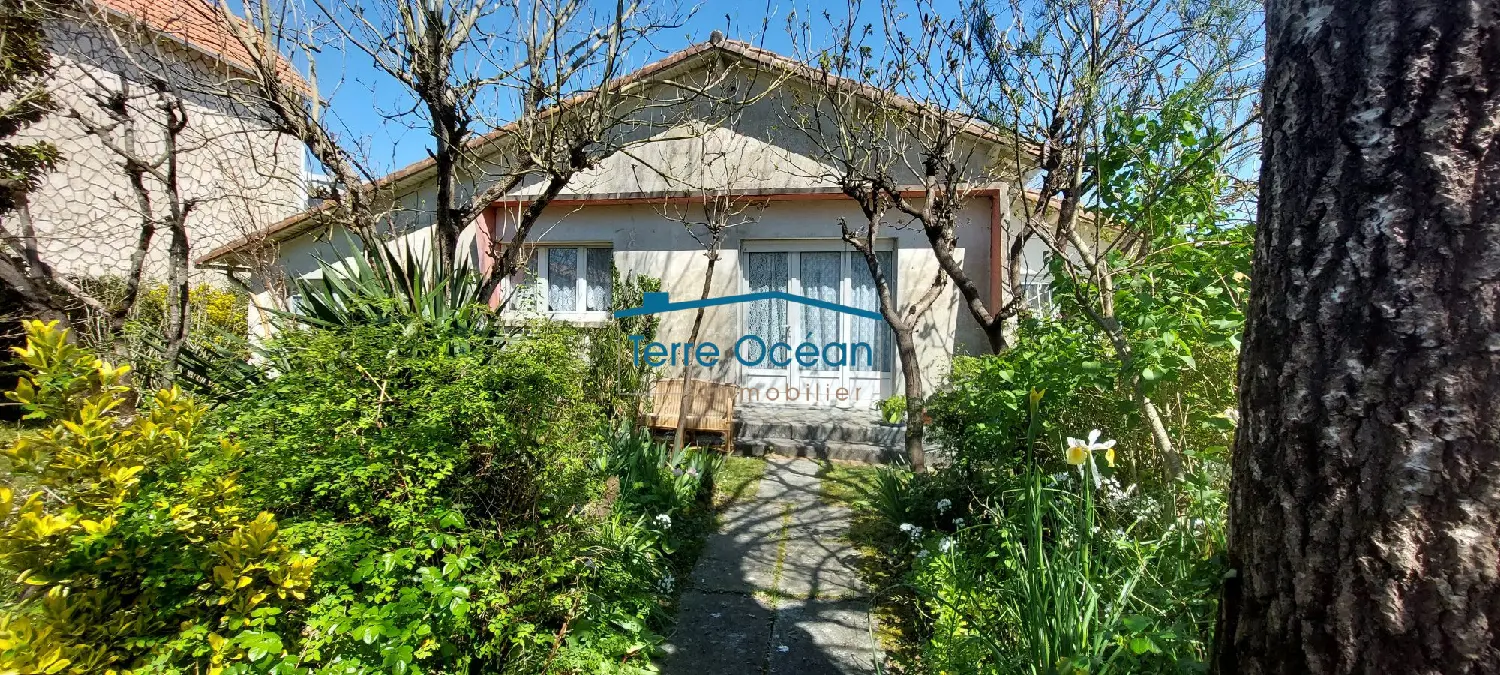 en venta casa Saujon Charente-Maritime 3