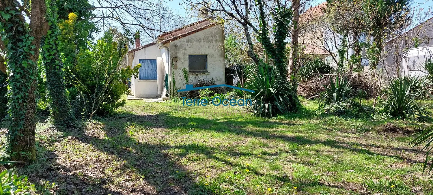  te koop huis Saujon Charente-Maritime 8