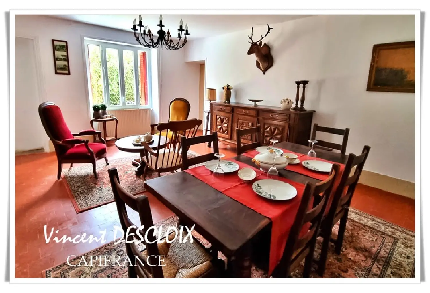  te koop huis Saulieu Côte-d'Or 2