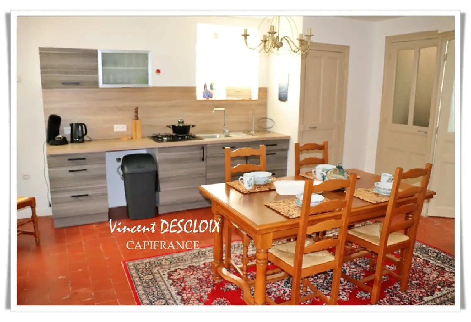  te koop huis Saulieu Côte-d'Or 3