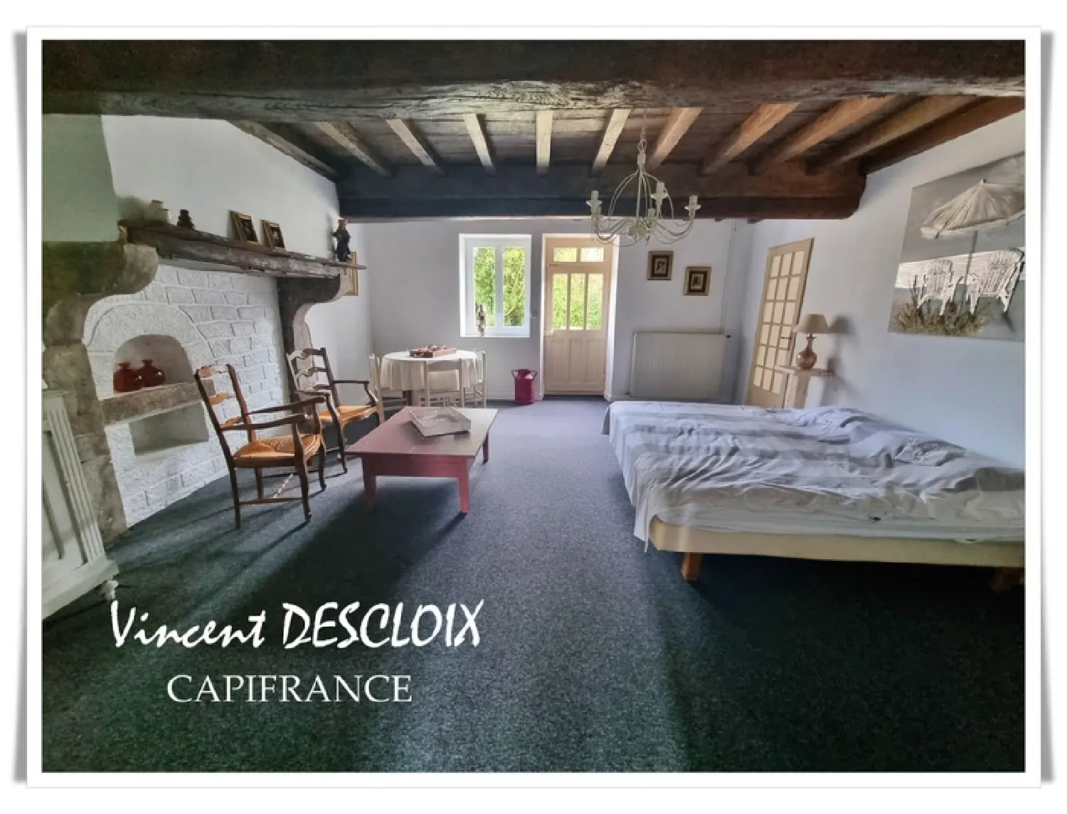  te koop huis Saulieu Côte-d'Or 4