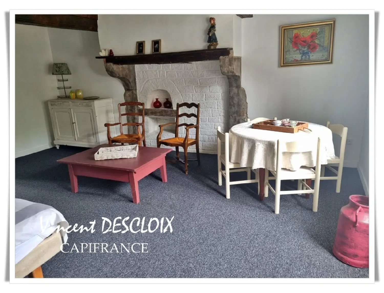  te koop huis Saulieu Côte-d'Or 5