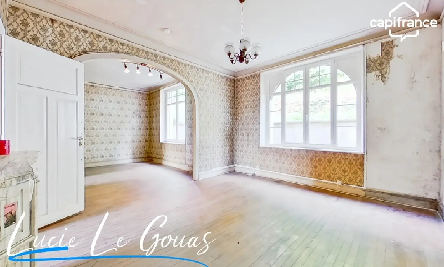  for sale house Saulnes Meurthe-et-Moselle 6