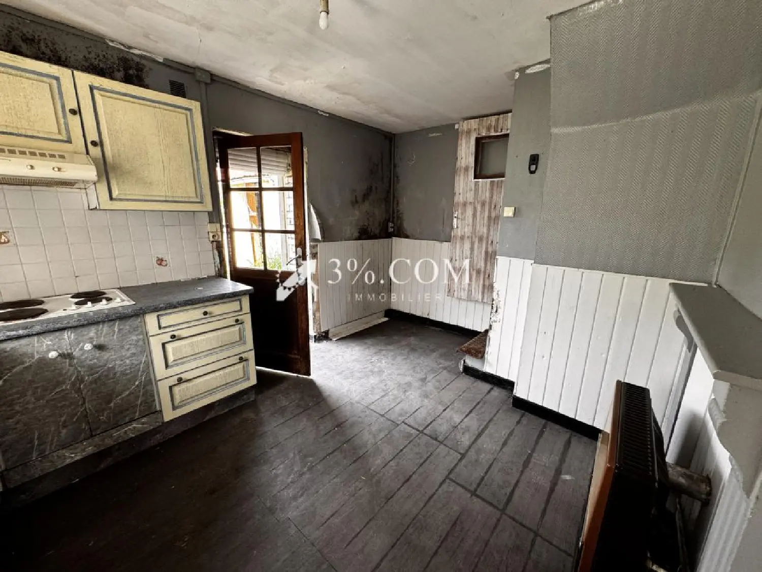  kaufen Haus Saultain Nord 1