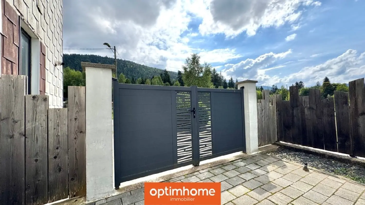  te koop huis Saulxures-sur-Moselotte Vogezen 2