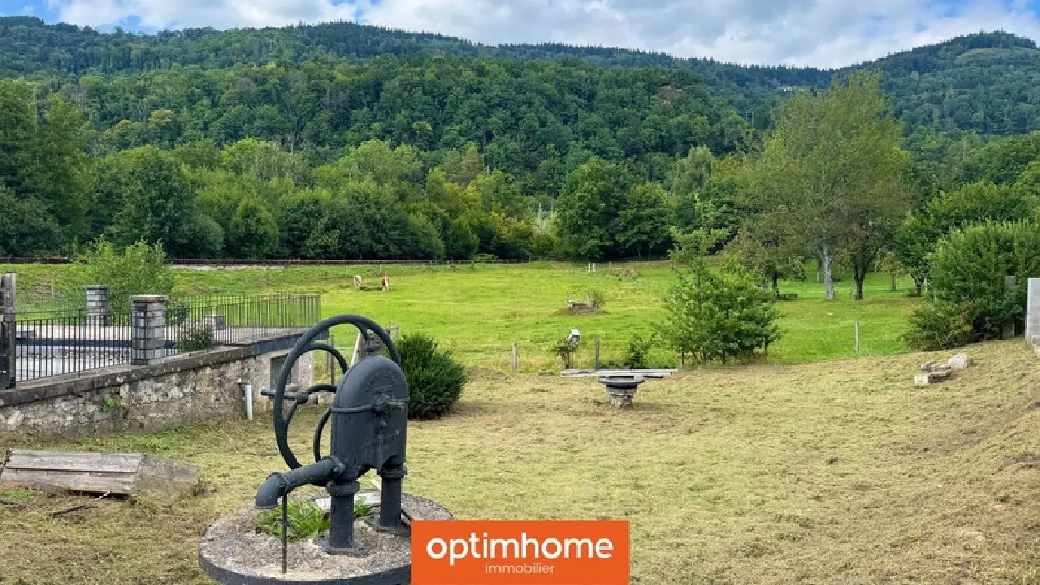  te koop huis Saulxures-sur-Moselotte Vogezen 3
